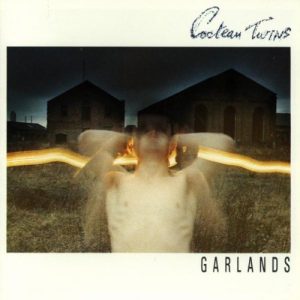 COCTEAU TWINS - GARLANDS CD