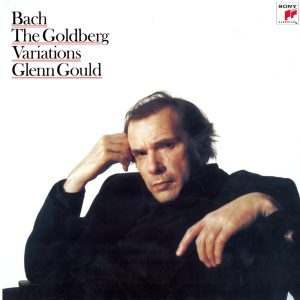 GOULD GLENN - BACH GOLDBERG VARIATIONS BMW 988 CD