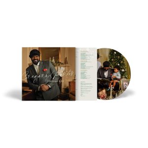 PORTER GREGORY - CHRISTMAS WISH CD