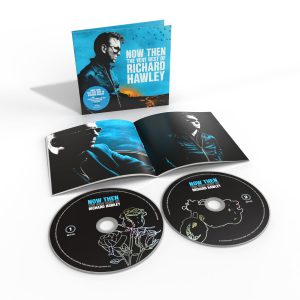 HAWLEY RICHARD - NOW THEN-VERY BEST OF CD2