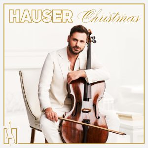 HAUSER - CHRISTMAS CD