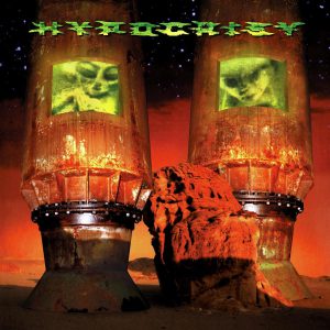 HYPOCRISY - HYPOCRISY reissue 2023 CD