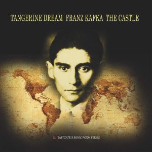 TANGERINE DREAM - FRANZ KAFKA THE CASTLE LP2