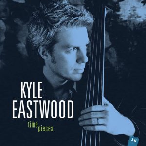 EASTWOOD KYLE - TIME PIECES CD