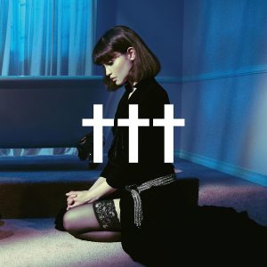 (CROSSES) - GOODNIGHT , GOOD BLESS, I LOVE UP LP2