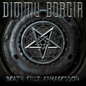 DIMMU BORGIR - DEATH CULT ARMAGEDDON...LP2