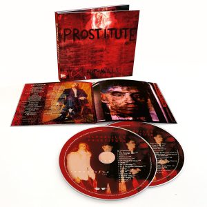ALPHAVILLE - PROSTITUTE deluxe CD2