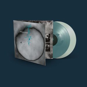 PERRY BRENDAN - EYE OF THE HUNTER + LIVE AT THE I.C.A. LP2
