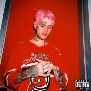 LIL PEEP - HELLBOY LP2