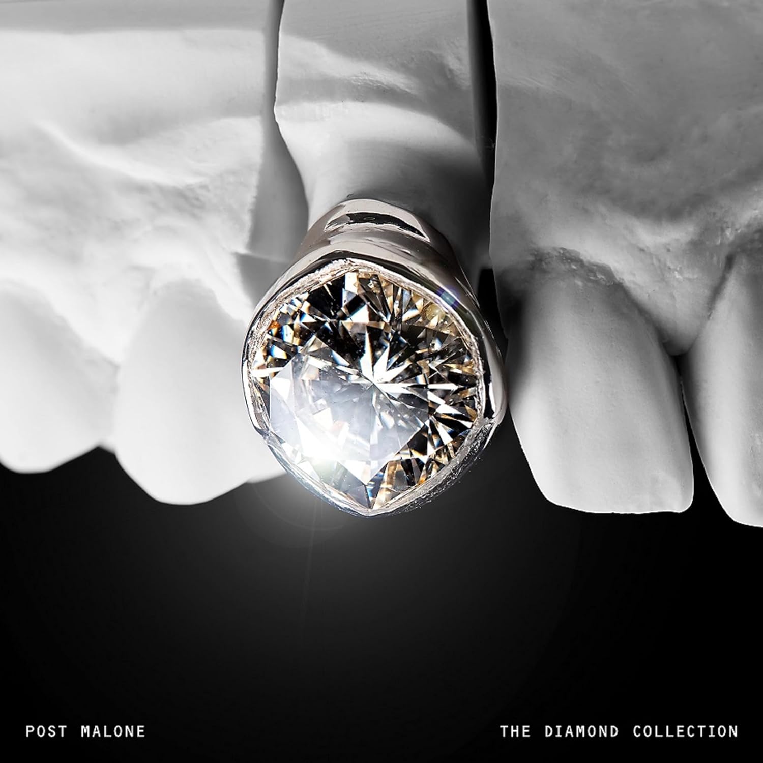 MALONE POST - DIAMOND COLLECTION CD2