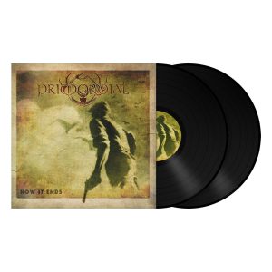 PRIMORDIAL - HOW IT ENDS LP2