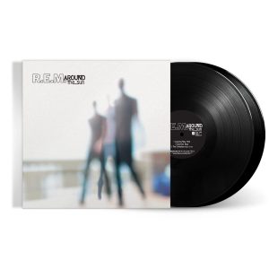 R.E.M. - AROUND THE SUN LP2