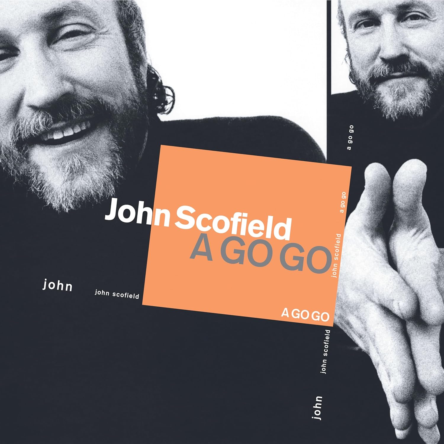 SCOFIELD JOHN - A GO GO LP - Slika 2