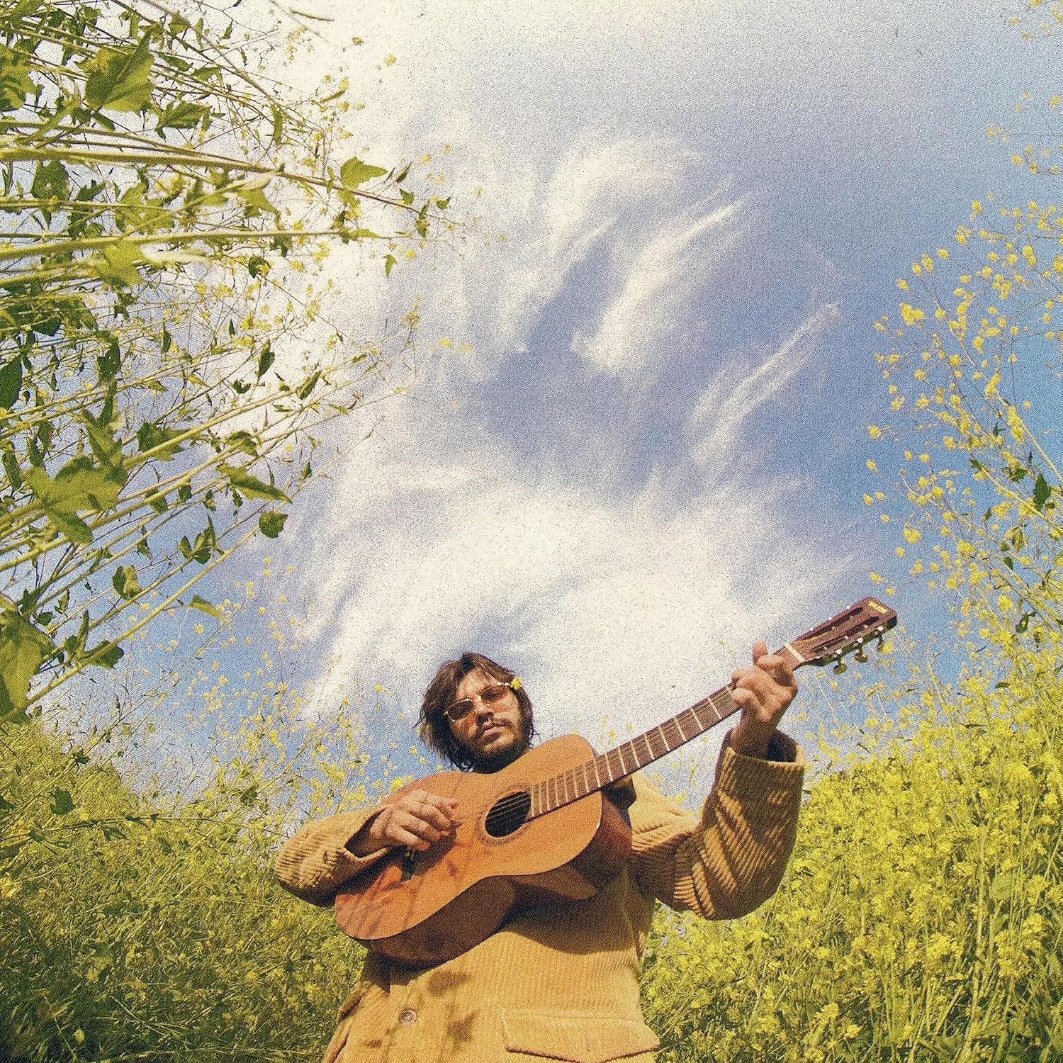 VINCENT III JOHN - SONGS FOR THE CANYON CD - Slika 2