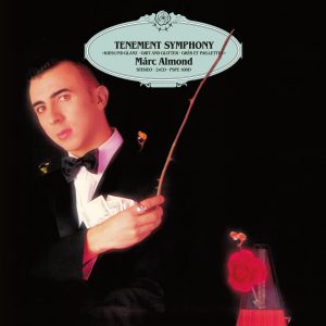 ALMOND MARC - TENEMENT SYMPHONY CD2