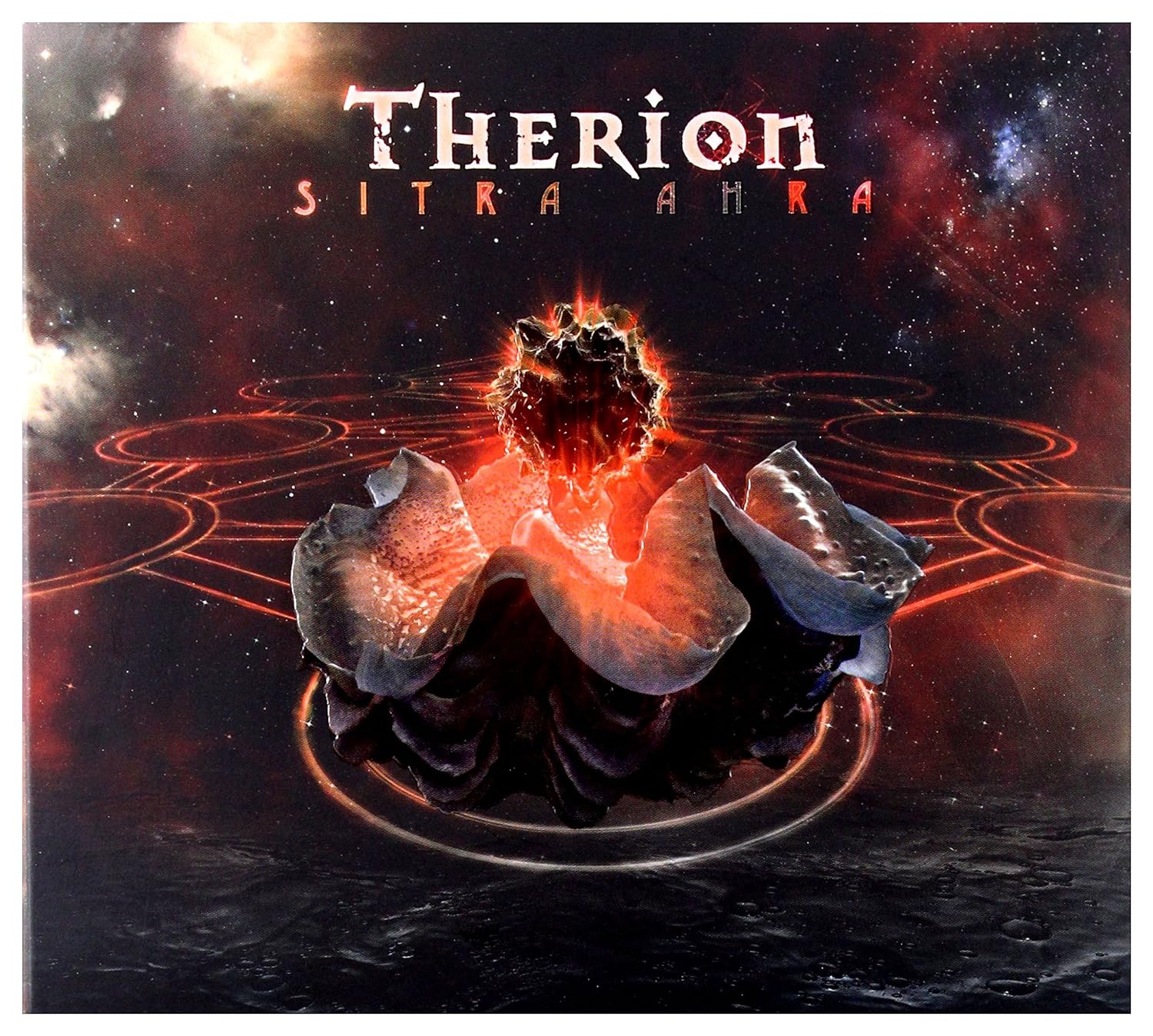 THERION - SITRA ATRA LTD.