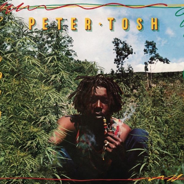 TOSH PETER - LEGALIZE IT LP2