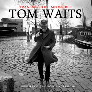 WAITS TOM - MISSION IMPOSSIBLE CD3