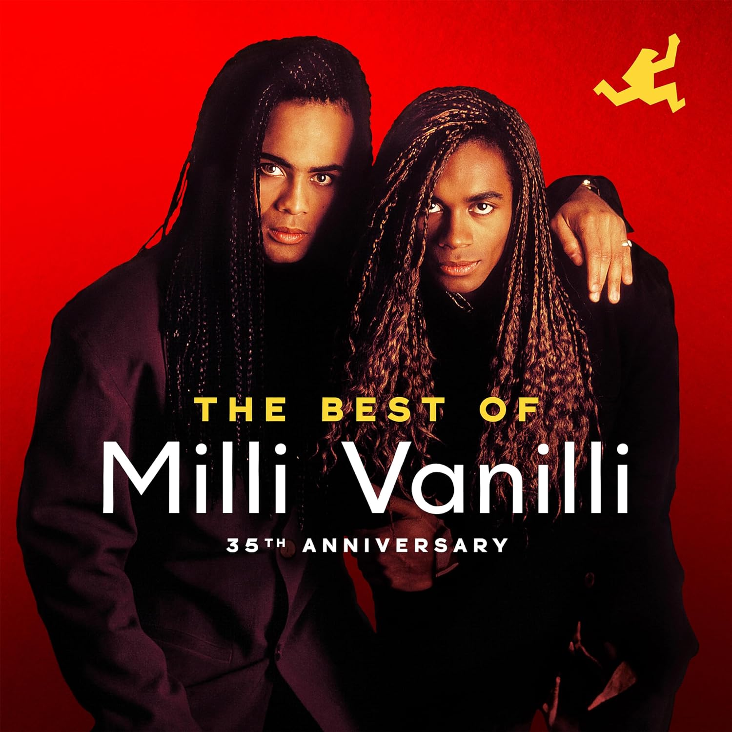 MILLI VANILLI - BEST OF CD - Slika 2