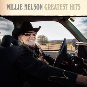 NELSON WILLIE - GREATEST HITS CD