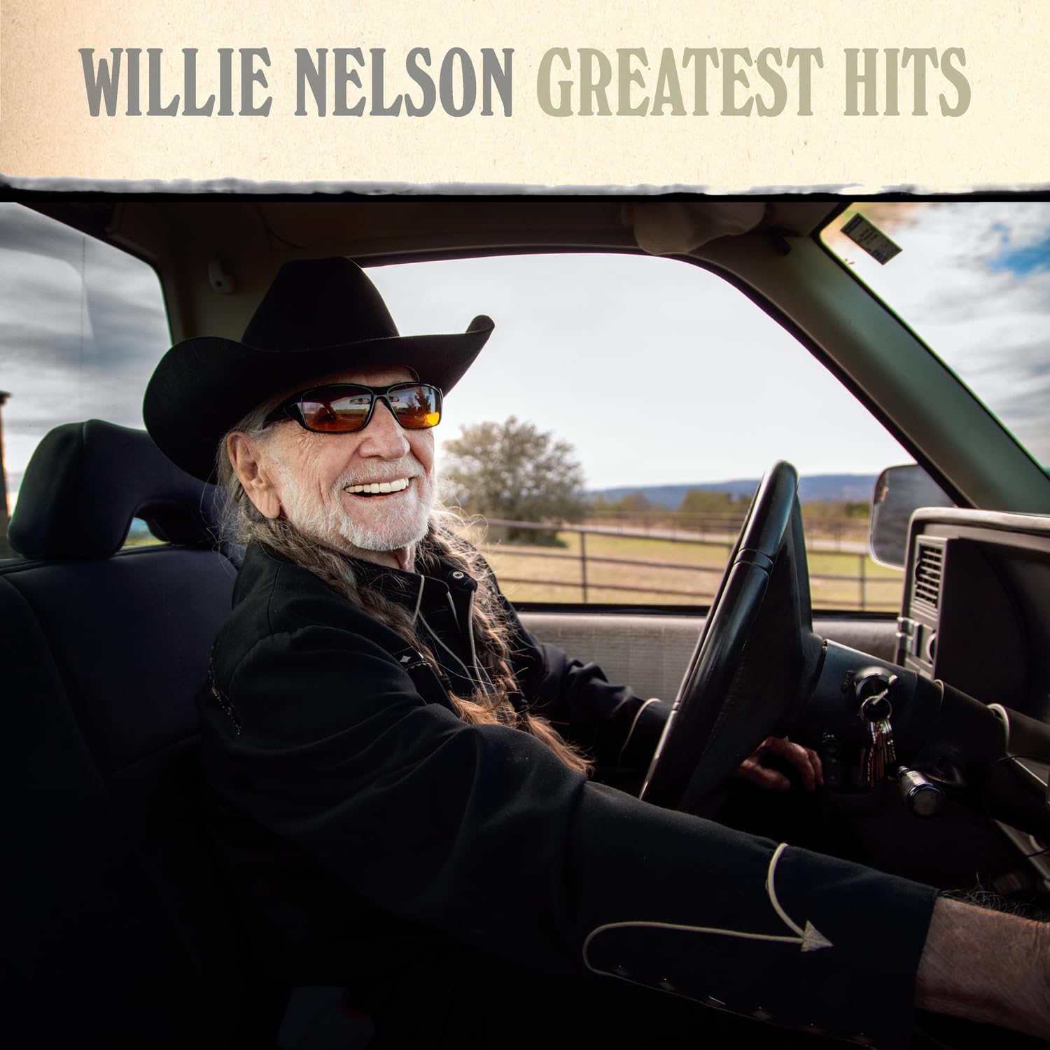 NELSON WILLIE - GREATEST HITS CD