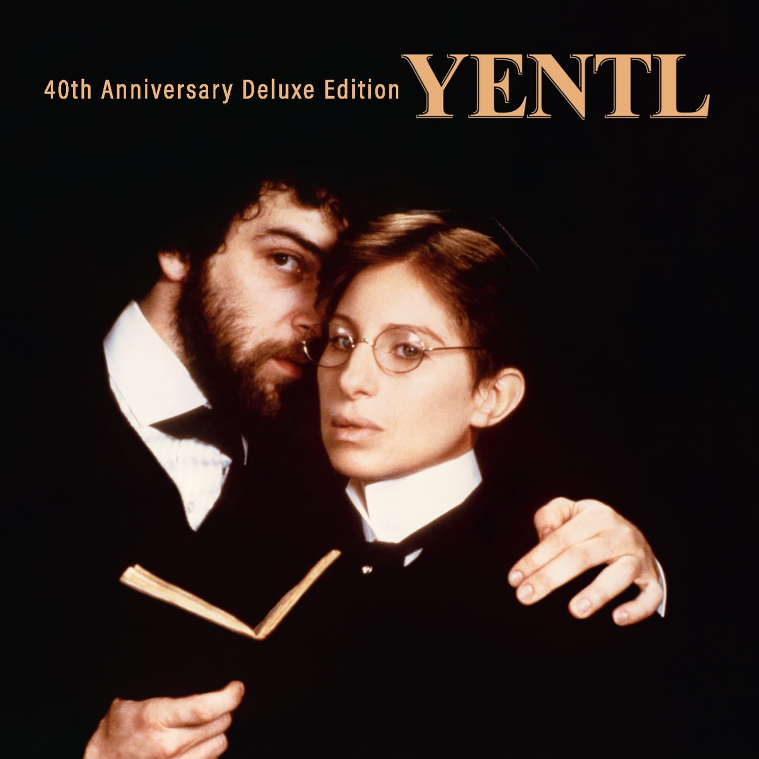 STREISAND BARBRA - YENTL 40TH CD2