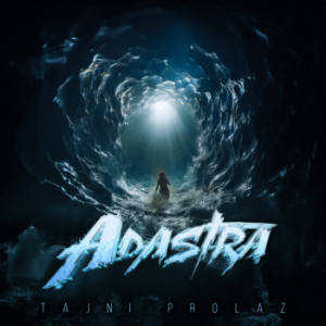 ADASTRA - TAJNI PROLAZ CD