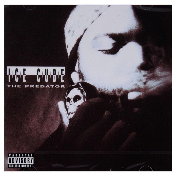 ICE CUBE - PREDATOR CD