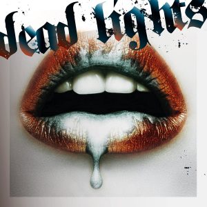DEAD LIGHT - DEAD LIGHT digipack CD
