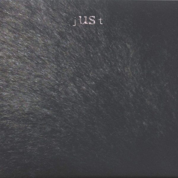 FAUST - JUST US LP + CD