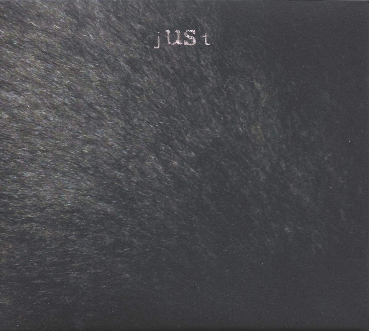FAUST - JUST US LP + CD