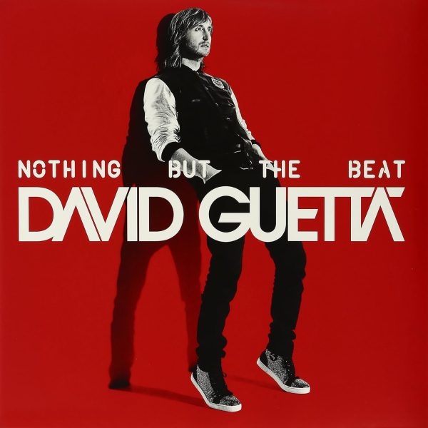 GUETTA DAVID - NOTHING BUT THE BEAT LP2