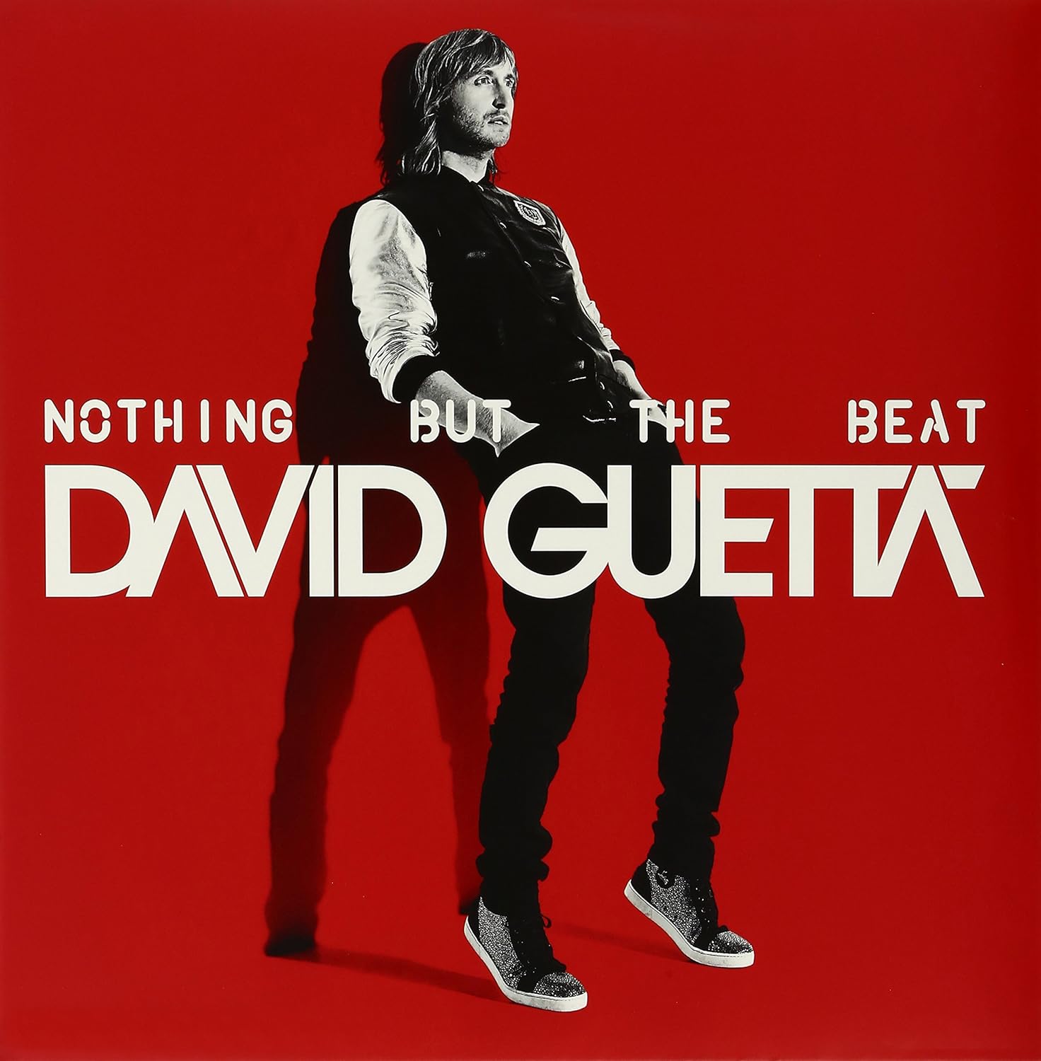 GUETTA DAVID - NOTHING BUT THE BEAT LP2