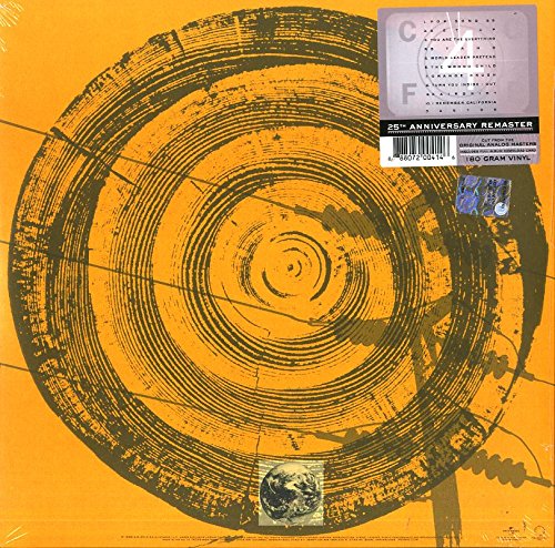 R.E.M. - GREEN LP - Slika 2