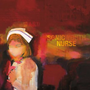 SONIC YOUTH - SONIC NURSE LP2