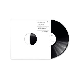 DEPECHE MODE - WAGGING TONGUE REMIXES 12" SINGLE