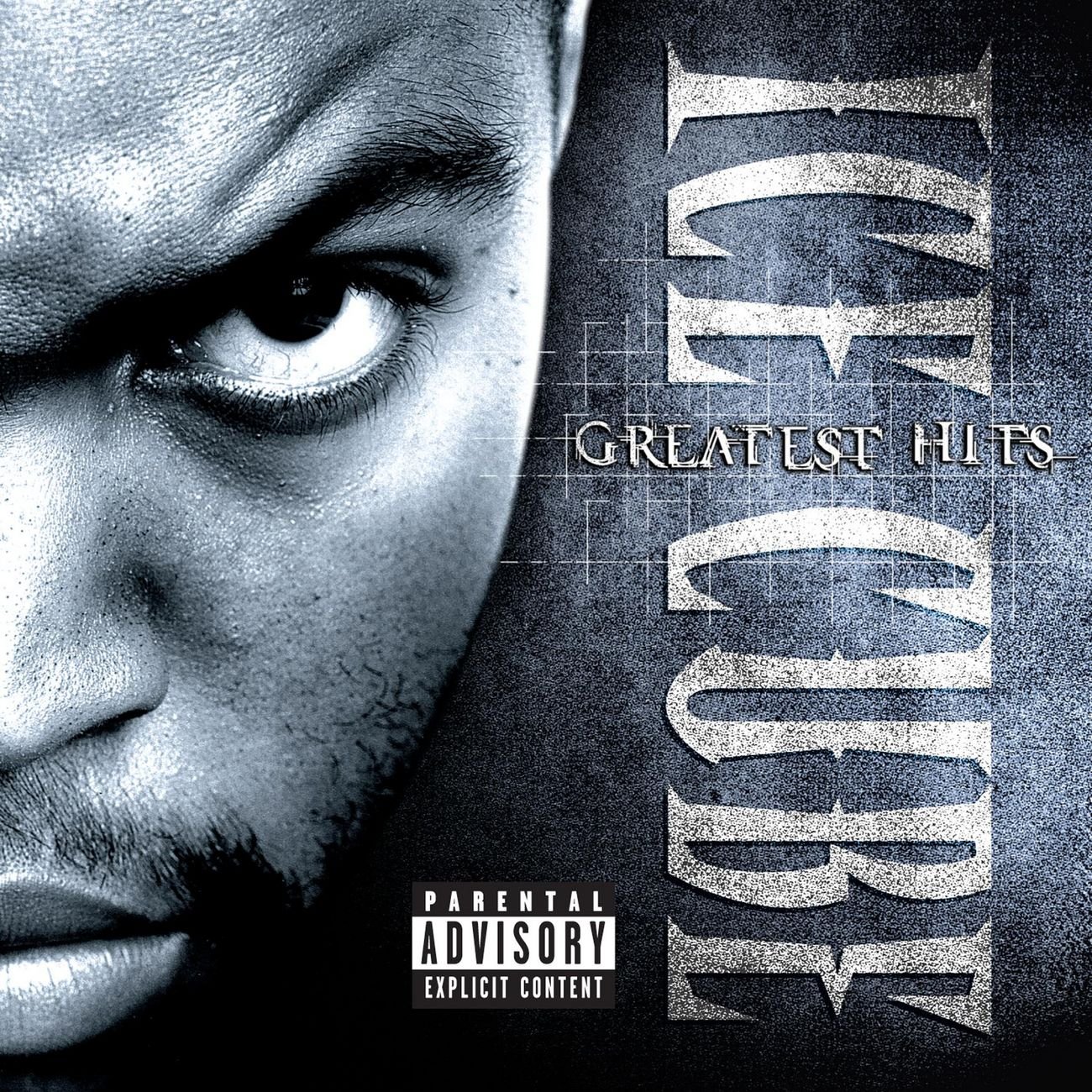 ICE CUBE - GREATEST HITS CD