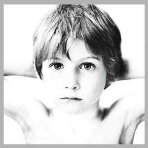 U2 - BOY LP