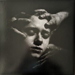 CELESTE - EPILOGUE (S) ltd black white marbled vinyl LP
