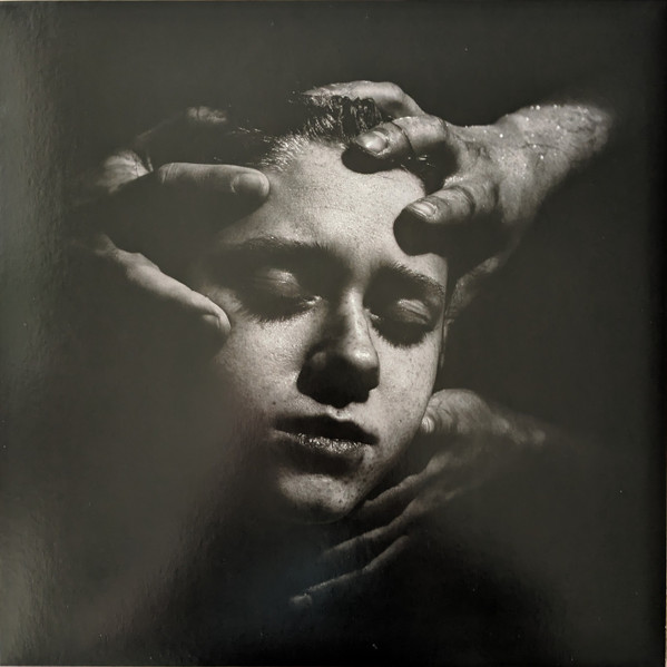 CELESTE - EPILOGUE (S) ltd black white marbled vinyl LP