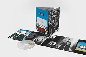 DEPECHE MODE - STRANGE/STRANGE TOO DVD