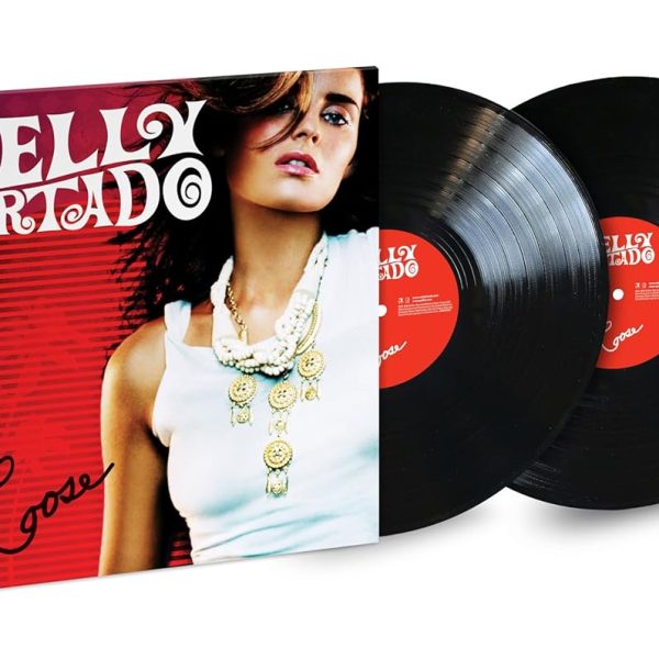 FURTADO NELLY - LOOSE LP2