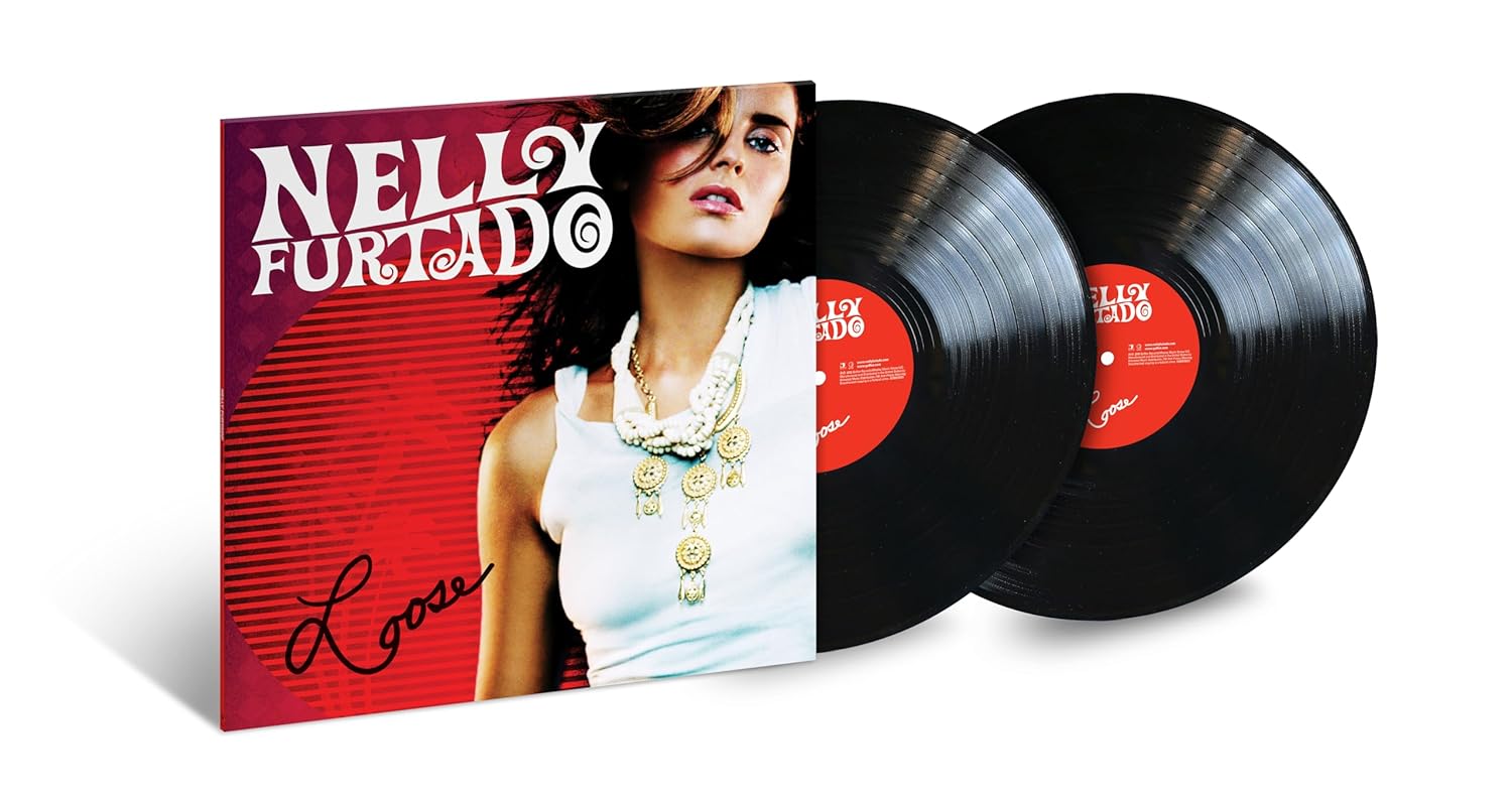 FURTADO NELLY - LOOSE LP2