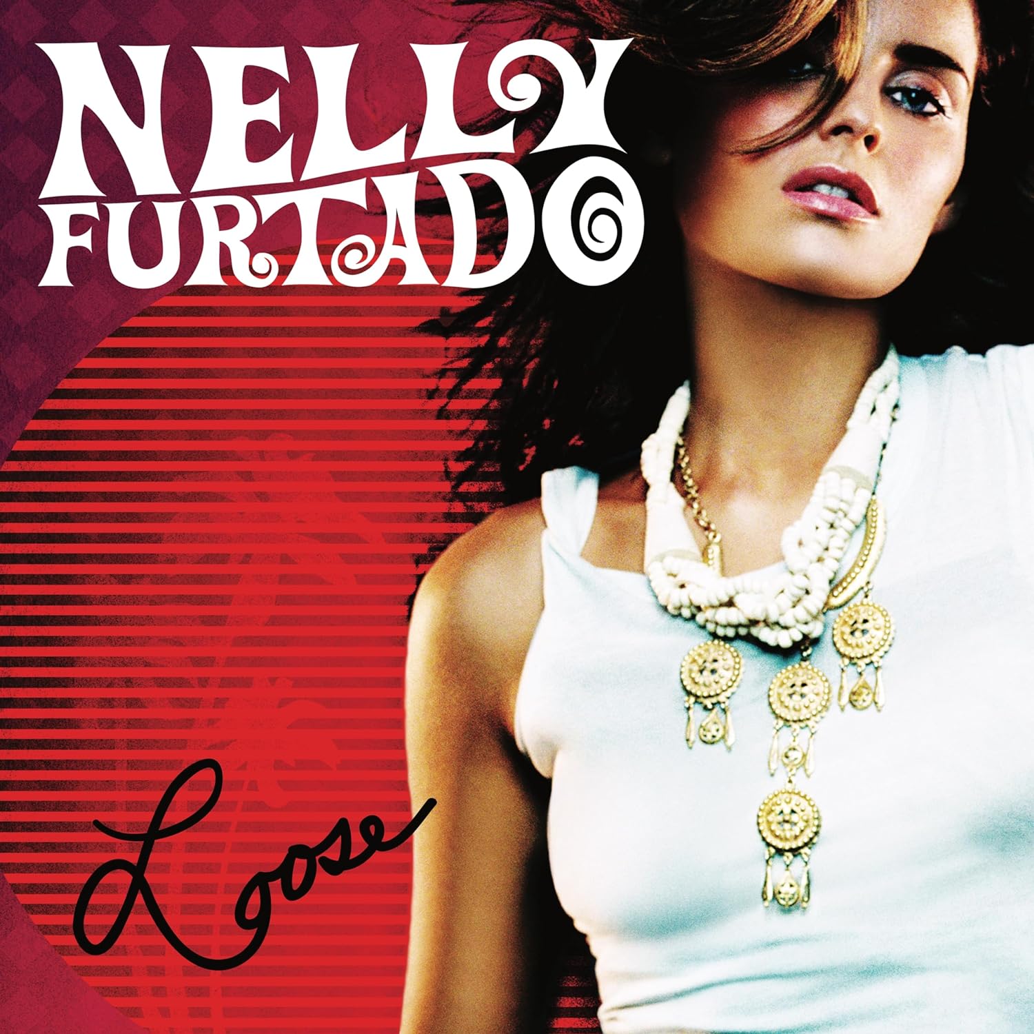 FURTADO NELLY - LOOSE LP2 - Slika 2