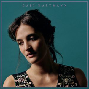 HARTMANN GABI - GABI HARTMANN CD