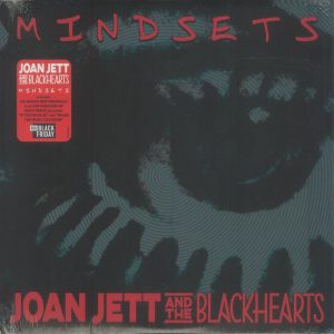 JETT JOAN - MINDSETS RSD BLACK FRIDAY LP