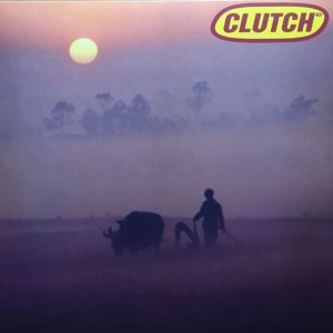 CLUTCH - IMPETUS LP
