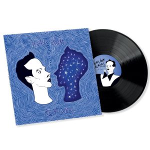NOMI KLAUS - REMIXES VOL. 2 LP