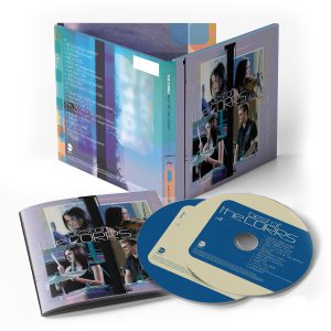 CORRS - BEST OF CD2