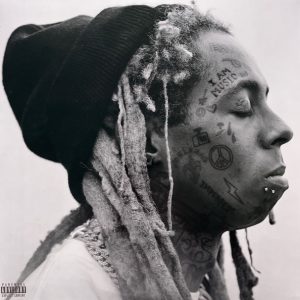 WAYNE LIL - I AM MUSIC black friday 2023 LP2